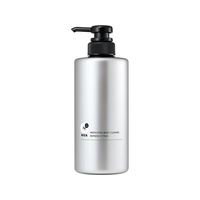 ファイントゥデイ Agデオ24メン 薬用ボディクレンズ シトラス 本体 490mL FC704TH