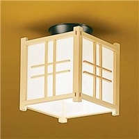 ダイコウデンキ LED小型シーリングライト DXL-81051