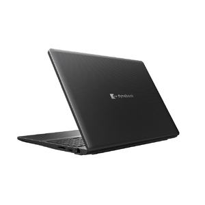 Dynabook スタンダードノート e angle select dynabook ブラック P1C5ZBEE-イメージ3