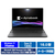 Dynabook スタンダードノート e angle select dynabook ブラック P1C5ZBEE-イメージ1