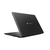 Dynabook スタンダードノート e angle select dynabook ブラック P1C5ZBEE-イメージ3