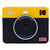KODAK Kodak 液晶モニター付きインスタントカメラ Mini Shot 3 RETRO イエロー PMS3R-C300RY-イメージ1