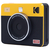 KODAK Kodak 液晶モニター付きインスタントカメラ Mini Shot 3 RETRO イエロー PMS3R-C300RY-イメージ2