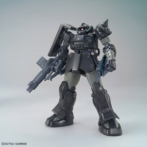 バンダイスピリッツ HG 1/144 アクト・ザク(キシリア部隊機) Gｵﾘｼﾞﾝ20ｱｸﾄｻﾞｸｷｼﾘｱﾌﾞﾀｲｷ-イメージ1