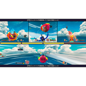 小学館 ぶっとバード スペシャルエディション【Switch】 HACPBGSWB-イメージ11
