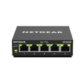 NETGEAR ギガ5ポート アンマネージプラススイッチ GS300シリーズ GS305E-100JPS