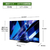 TVS REGZA 4K Mini LED液晶テレビ 大画面新スタンダード レグザ 55Z770S-イメージ3