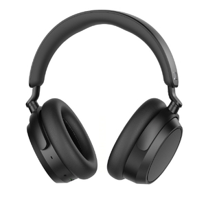 ゼンハイザー ワイヤレスヘッドホン ACCENTUM Plus Wireless ブラック ACPAEBT-BLACK-イメージ1
