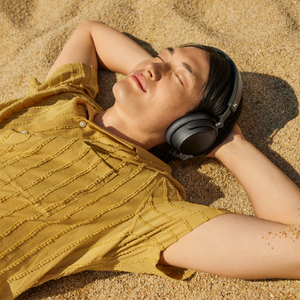 ゼンハイザー ワイヤレスヘッドホン ACCENTUM Plus Wireless ブラック ACPAEBT-BLACK-イメージ11