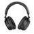 ゼンハイザー ワイヤレスヘッドホン ACCENTUM Plus Wireless ブラック ACPAEBT-BLACK-イメージ1