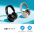 ゼンハイザー ワイヤレスヘッドホン ACCENTUM Plus Wireless ブラック ACPAEBT-BLACK-イメージ3