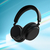 ゼンハイザー ワイヤレスヘッドホン ACCENTUM Plus Wireless ブラック ACPAEBT-BLACK-イメージ9