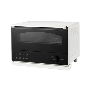東芝 オーブントースター ライトモカベージュ HTR-D5B(C)-イメージ2