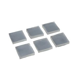 BUFFALO 液晶TV用耐震ジェル 6枚入り BSTV04J42-イメージ1