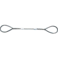 トラスコ中山 Wスリング Aタイプ 8mm×2.0m FC220GN-1769961