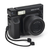 富士フイルム instax WIDE400 ジェットブラック INSWIDE400BLK-イメージ7