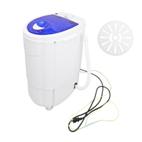 サンコー 部屋干しアシスト脱水機「乾燥機いら～ず」 ホワイト DSGM25SWH