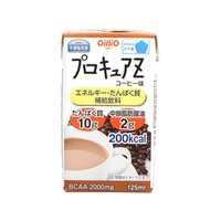 日清オイリオ プロキュアZ コーヒー味 125mL FCM5020