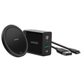 ANKER PowerWave+ Pad ブラック B2504NF1