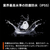 SteelSeries ゲーミングイヤフォン Arctis GameBuds(RE) ホワイト 61682J-イメージ10