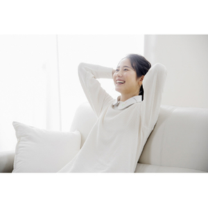 MYTREX EMS ONNECK Homia ホワイト HM-EON21W-イメージ9
