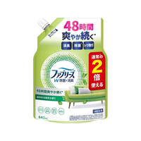 Ｐ＆Ｇ ファブリーズW除菌 ほのかな緑茶の香り 詰替 640mL FCJ935T