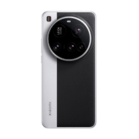 Xiaomi SIMフリースマートフォン Xiaomi 15 Ultra 16G+1TB Silver Chrome MZB0JK0JP
