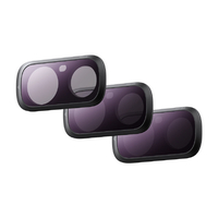 insta360 Luna Ultra NDフィルターセット CINSBBTK-01