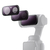 insta360 Luna Ultra NDフィルターセット CINSBBTK-01-イメージ2