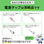エルパ コード付きアラームタップ4個口2m ホワイト WB-A42(W)-イメージ9
