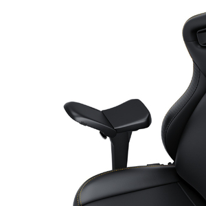 Andaseat Andaseat KAISER4 エレガントブラック AD12YDDC-L-20-B-PV/C-イメージ5