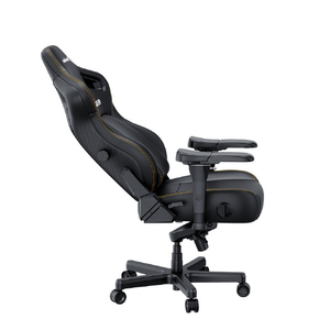 Andaseat Andaseat KAISER4 エレガントブラック AD12YDDC-L-20-B-PV/C-イメージ6