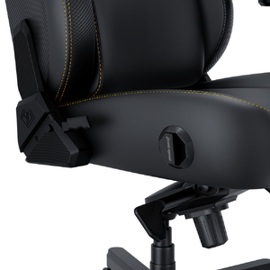 Andaseat Andaseat KAISER4 エレガントブラック AD12YDDC-L-20-B-PV/C-イメージ7