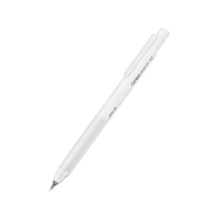 コクヨ キャンパス マジックフィット シャープペンシル 0.5mm ホワイト FCJ861U-WPS1-05W