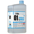 ガイアノーツ T-01L ガイアカラー薄め液 【大】1000ml T01Lｶﾞｲｱｶﾗ-ｳｽﾒｴｷ1000N