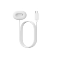 Google Google Pixel Watch 4 & 5 急速充電ホルダー Snow GA10026-NA