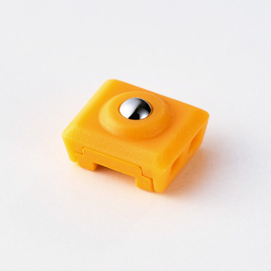 エレコム トラックボール“IST Plus”(親指操作タイプ)ボールローラー ホワイト M-IT10MRSWH-イメージ7