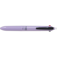 パイロット フリクションボールスイッチ 0.38mm+0.5mm ラベンダー FCF522V-LB31FBS-1-LA
