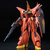 バンダイスピリッツ RE/100 1/100 AMX-107 バウ RE06ﾊﾞｳN-イメージ1