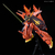 バンダイスピリッツ RE/100 1/100 AMX-107 バウ RE06ﾊﾞｳN-イメージ5