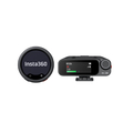 insta360 Mic Pro (送信機1台+受信機1台) MCB10-MICPRO02