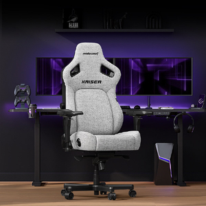 Andaseat Andaseat KAISER4 アッシュ AD12YDDC-L-20-G-CF-イメージ2