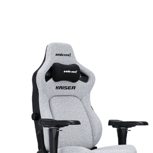 Andaseat Andaseat KAISER4 アッシュ AD12YDDC-L-20-G-CF-イメージ3