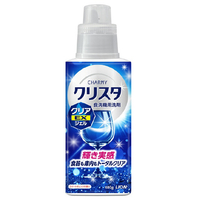 ライオン チャーミークリスタクリアEXジェル本体 480G ｸﾘｽﾀｸﾘｱEXｼﾞｴﾙﾎﾝﾀｲ480G