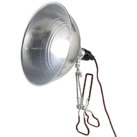 ダルトン DS-0630L/AL ALUMINUM CLIP LAMP(L) ALUMI ALUMICLIPLAMPLAL