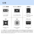 マイクロソフト Surface Pro(第 12 世代)13インチ Snapdragon  X2 Plus/16/512 ブラック EP2-73278-イメージ16