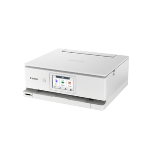 キヤノン インクジェット複合機 PIXUS TS8930WH PIXUS ホワイト TS8930WH-イメージ3