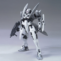 バンダイスピリッツ MG 1/100 ジンクス MGｼﾞﾝｸｽN