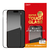 ディーフ iPhone 16 Pro用SUPER TOUGH GLASS マット DG-IP24MPM3SF-イメージ1