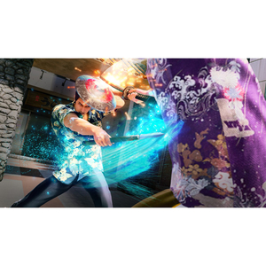 セガ 龍が如く 極3 / 龍が如く3外伝 Dark Ties【Switch 2】 POTPAA59A-イメージ5